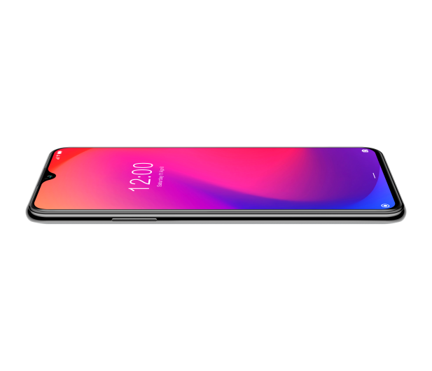 Doogee X95 czarny - 608610 - zdjęcie 6